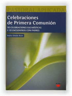 Celebraciones de Primera Comunión