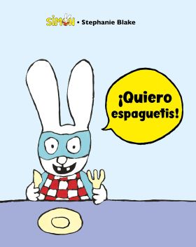 QUIERO ESPAGUETIS!