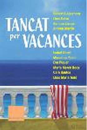 TANCAT PER VACANCES