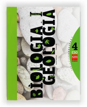 Biologia i geologia. 4 ESO. Connecta 2.0