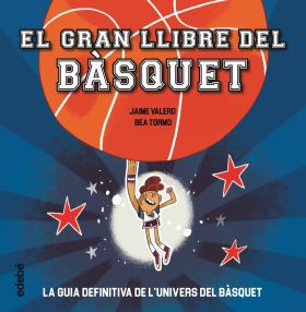 EL GRAN LLIBRE DEL BÀSQUET