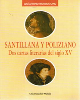 SANTILLANA Y POLIZIANO