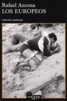 LOS EUROPEOS
