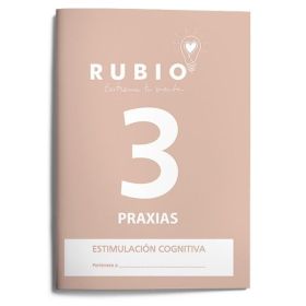 RUBIO - ESTIMULACION COGNITIVA PRAXIAS 3