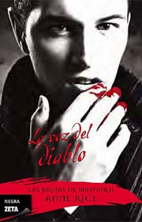 VOZ DEL DIABLO