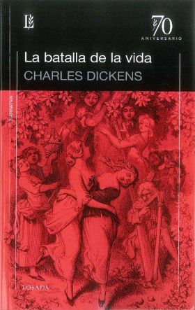 BATALLA DE LA VIDA, LA