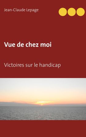 VUE DE CHEZ MOI