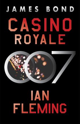 Casino Royale (James Bond 007 Libro 1)