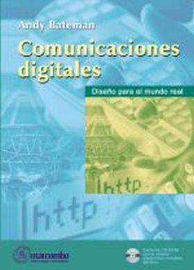 Comunicaciones Digitales + CD