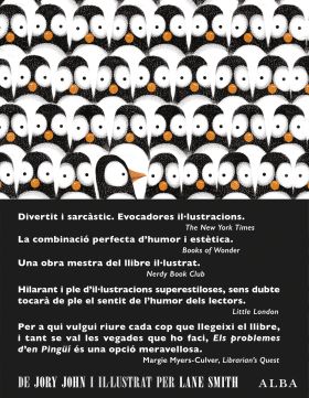 ELS PROBLEMES D EN PINGÜI