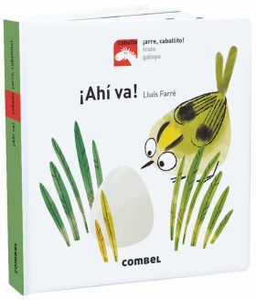 ¡AHI VA!
