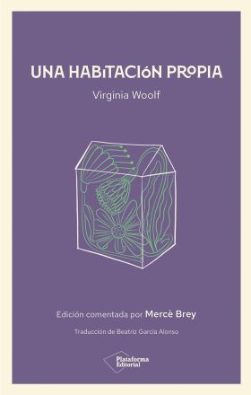 UNA HABITACION PROPIA