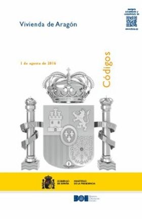 Código de la Vivienda de Aragón