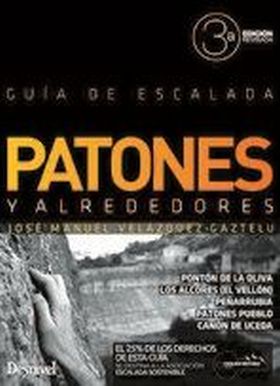 Patones y alrededores.