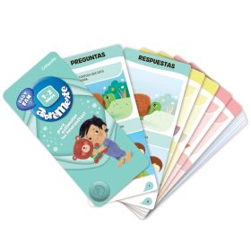 ABREMENTE BABY FAN 1-2