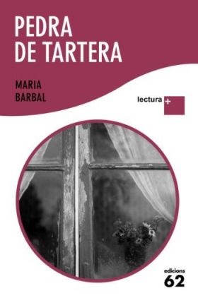 PEDRA DE TARTERA