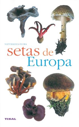 SETAS EUROPEAS