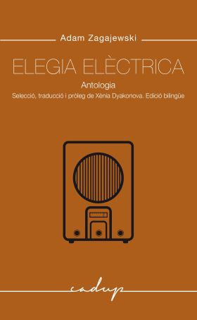 ELEGIA ELECTRICA