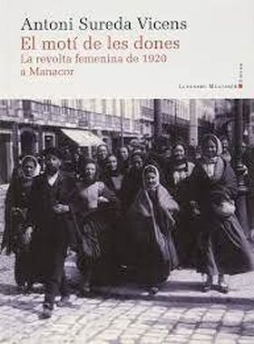 El motí de les dones