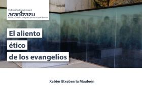ALIENTO ETICO DE LOS EVANGELIOS, EL
