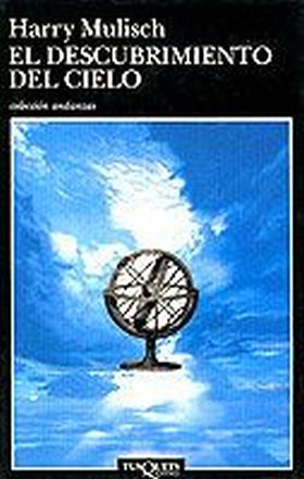 El descubrimiento del cielo
