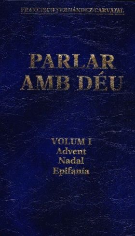 PARLAR AMB DÉU I