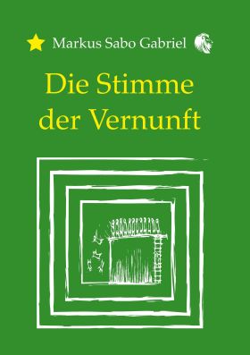 DIE STIMME DER VERNUNFT