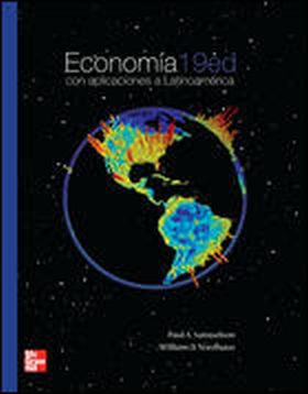 ECONOMIA CON APLICACIONES EN LATINOAMERICA