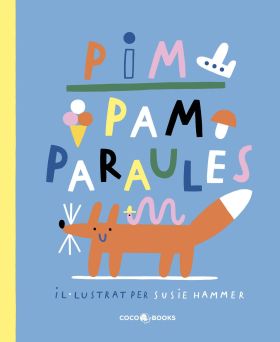 PIM PAM PARAULES