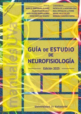 GUIA DE ESTUDIO DE NEUROFISIOLOGIA
