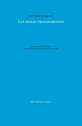 Los mapas transparentes