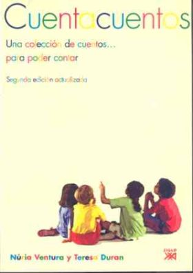 Cuentacuentos