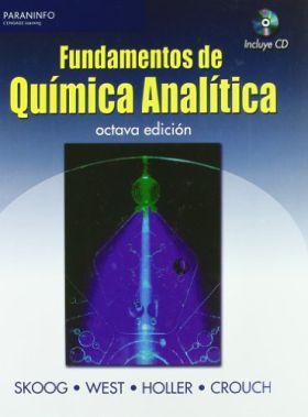 Fundamentos de química analítica