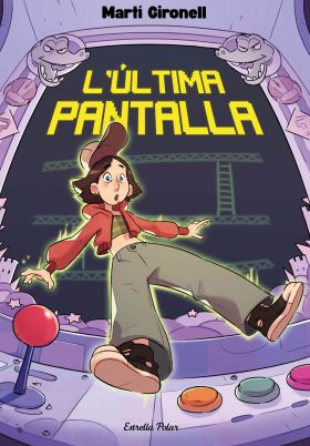 LÚLTIMA PANTALLA