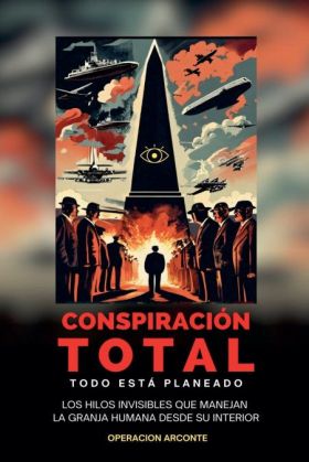 CONSPIRACION TOTAL