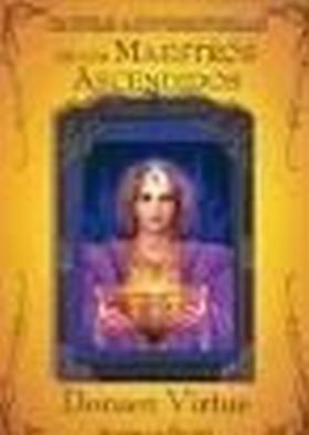CARTAS ADIVINATORIAS DE LOS MAESTROS