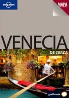 VENECIA DE CERCA