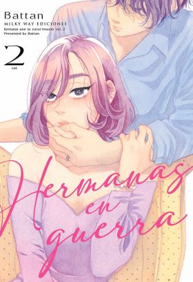 HERMANAS EN GUERRA 02
