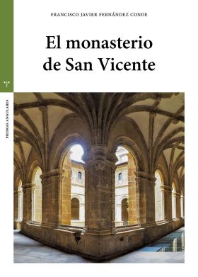 MONASTERIO DE SAN VICENTE, EL