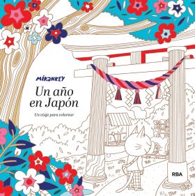 UN AÑO EN JAPON