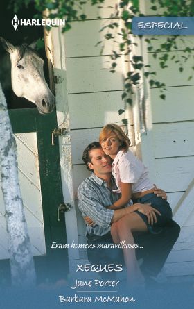 A MULHER DO XEQUE UM FUTURO PARA NOS