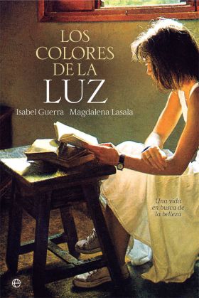 COLORES DE LA LUZ