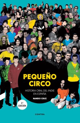 PEQUEÑO CIRCO (2.ª EDICION)