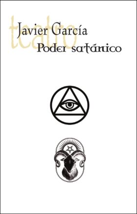 PODER SATÁNICO