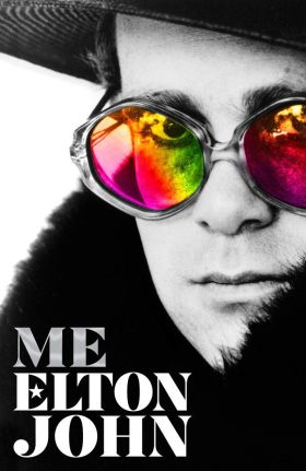 ME - ELTON JOHN BIO