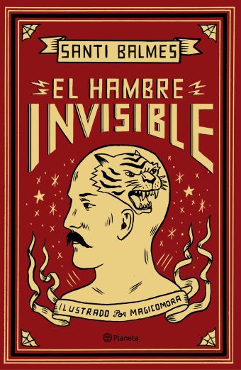 El Hambre Invisible