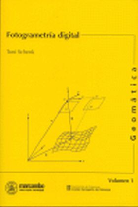 FOTOGRAMETRÍA DIGITAL