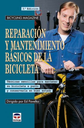 REPARACION Y MANTENIMIENTO DE LA BICICLETA