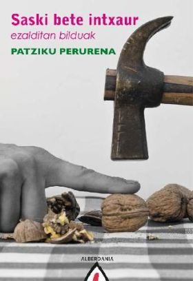 Saski bete intxaur
