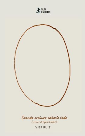 Cuando creímos saberlo todo